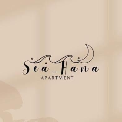 Seahana Apartment Himare Exterior photo