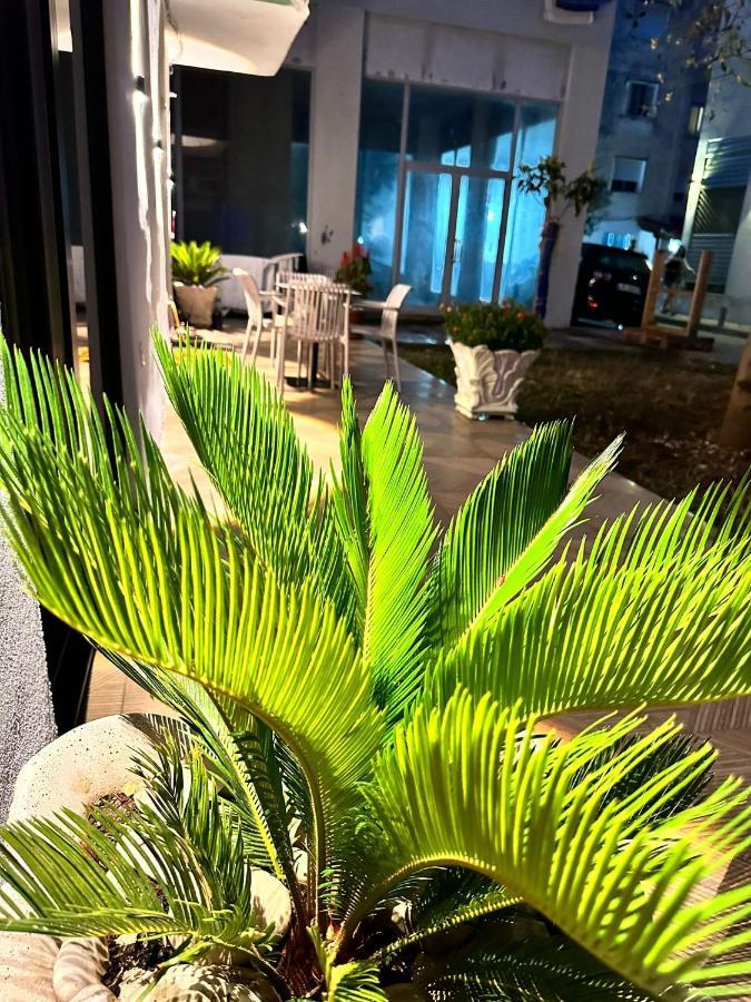 Seahana Apartment Himare Exterior photo