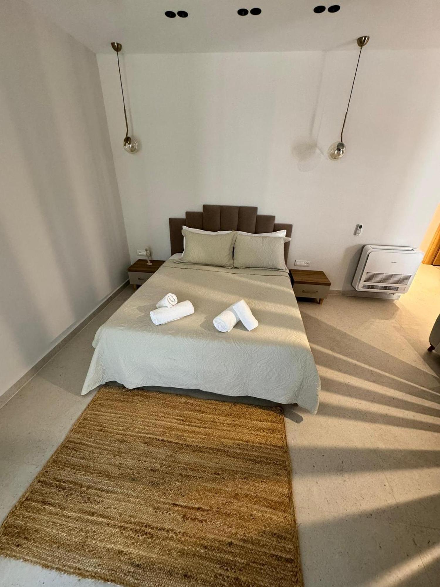 Seahana Apartment Himare Exterior photo